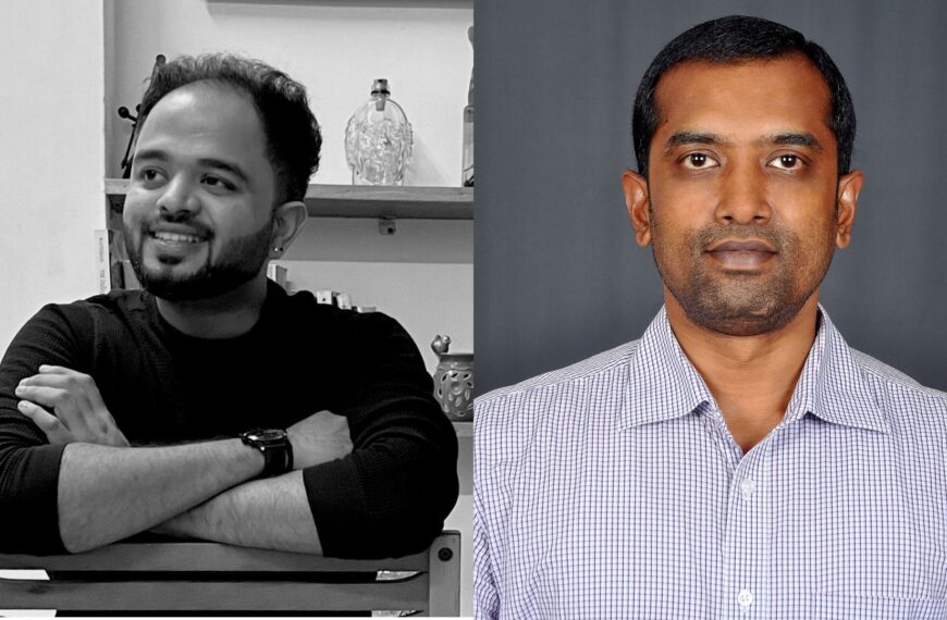 Mr. S Balasubramanian Re-elected President of&hellip;