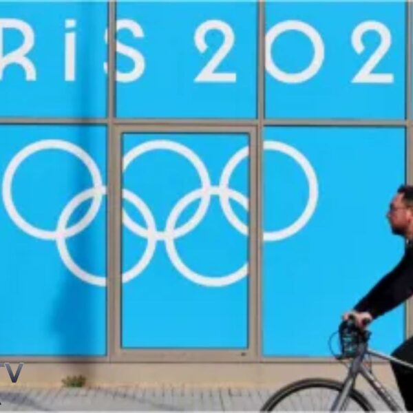 India TV Launches 24×7 Olympics Stream on CTV for&hellip;