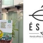 Esah Tea Launches World’s First&hellip;