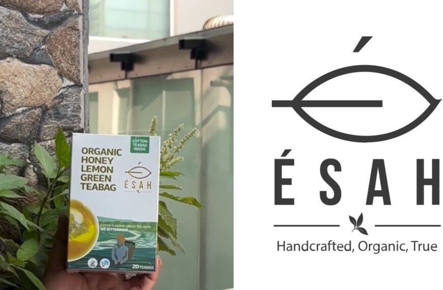 Esah Tea Launches World’s First Microplastic-Free&hellip;