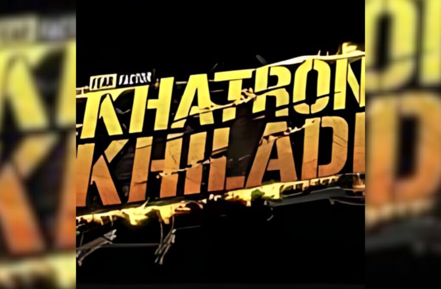 Khatron Ke Khiladi 14: Rohit Shetty Takes Show to Romania