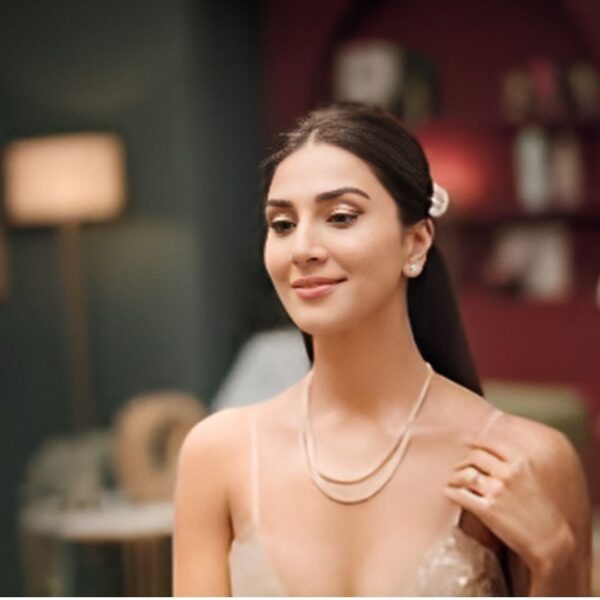 Vaani Kapoor Joins Divine Solitaires for TSFI 2024 Diamond&hellip;