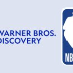 Warner Bros Discovery Sues NBA&hellip;