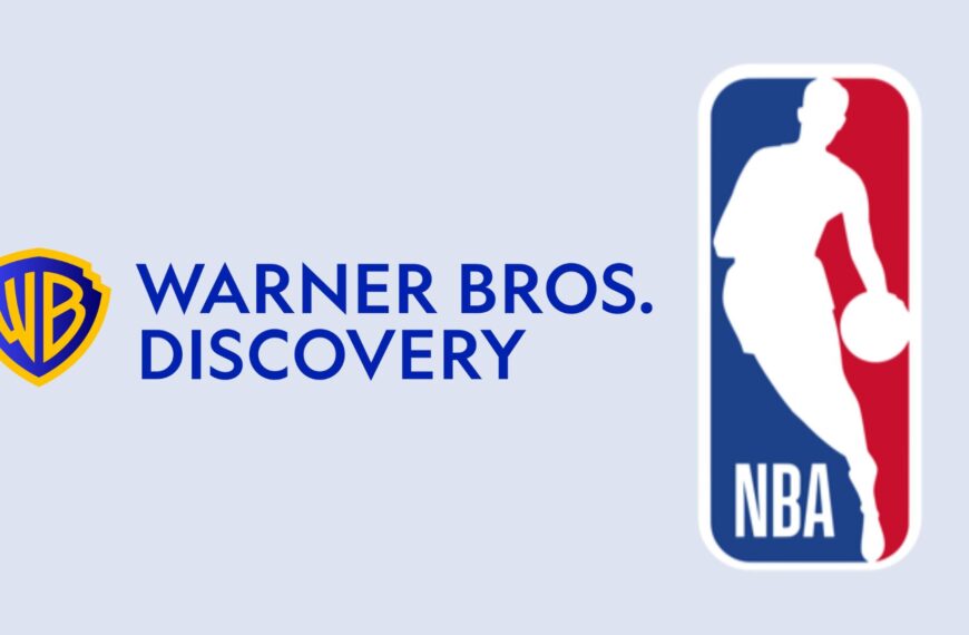 Warner Bros Discovery Sues NBA Over&hellip;