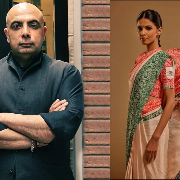 Tarun Tahiliani Defends Indian Olympic Outfits Amid Criticism