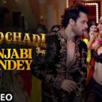 Ghudchadi’s Party Song: BTS with&hellip;