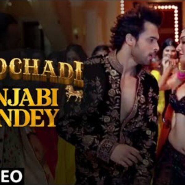 Ghudchadi’s Party Song: BTS with Sukhbir, Sanjay Dutt &&hellip;
