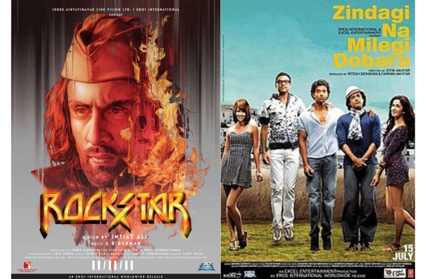 Nostalgia Drives Theater Attendance Amid New&hellip;