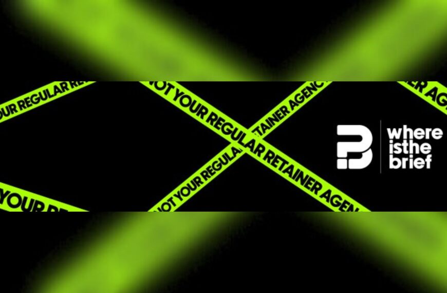 Rahil Mohammad Launches New Agency, Where&hellip;