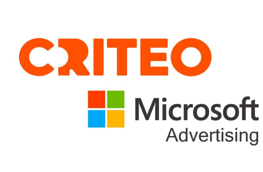 Criteo and Microsoft Advertising Forge Retail&hellip;