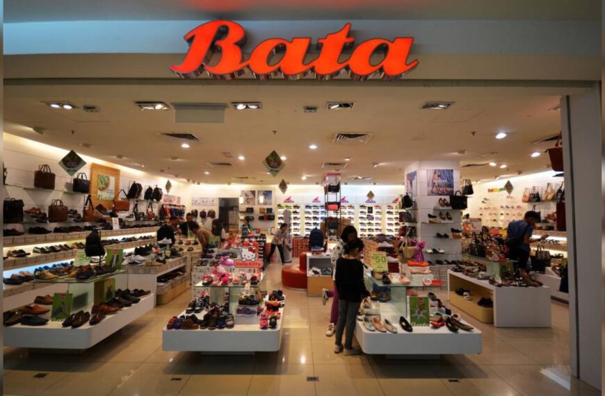 Bata India to Boost Sales with&hellip;