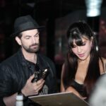 Jacqueline Fernandez & Neil Nitin&hellip;