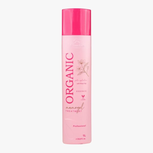 Floractive’s New Hair Care Products: Strength & Shine for&hellip;