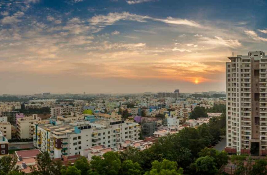 NoBroker: Redefining Luxury Real Estate Experiences