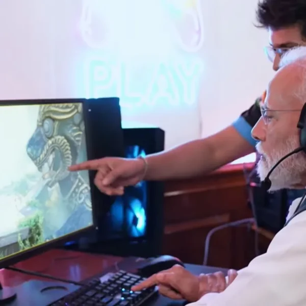 Powering Progress: India’s Thriving Online Gaming Industry