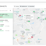 Ola Cabs exits Google Maps,&hellip;