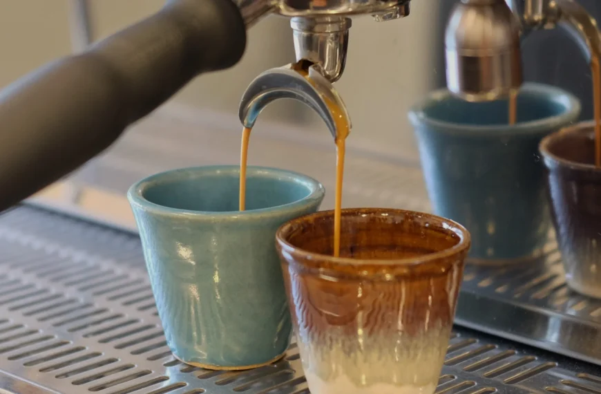 Coffee Prices Surge: Supply Disruptions and&hellip;