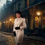 Sheena Chohan’s Hollywood Character Shoot&hellip;