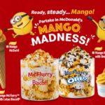 McDonald’s India Introduces Minions Mango&hellip;