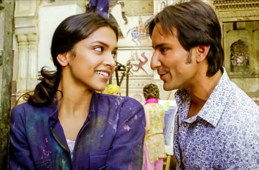15 Years of ‘Love Aaj Kal’:&hellip;