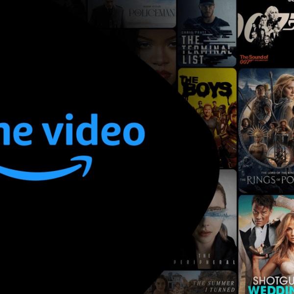 Prime Video Unveils Global Update for Enhanced User Experience