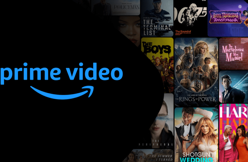 Prime Video Unveils Global Update for&hellip;