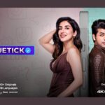 Blue Tick: A Journey Through&hellip;