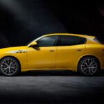 Maserati Launches Grecale SUV in&hellip;