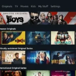 Prime Video Receives Blockbuster Response&hellip;