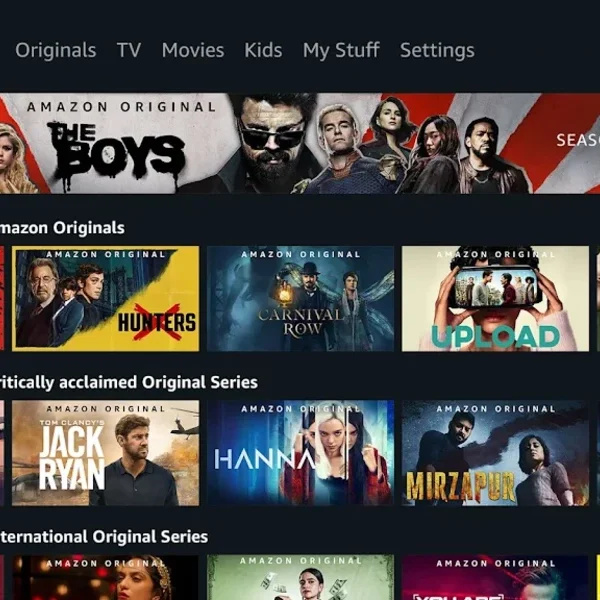 Prime Video Receives Blockbuster Response to its Mega Line-up&hellip;