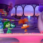 Inside Out 2 Overtakes Avengers,&hellip;