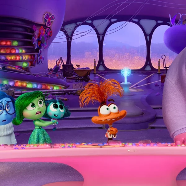 Inside Out 2 Overtakes Avengers, Ranks 10th in All-Time&hellip;