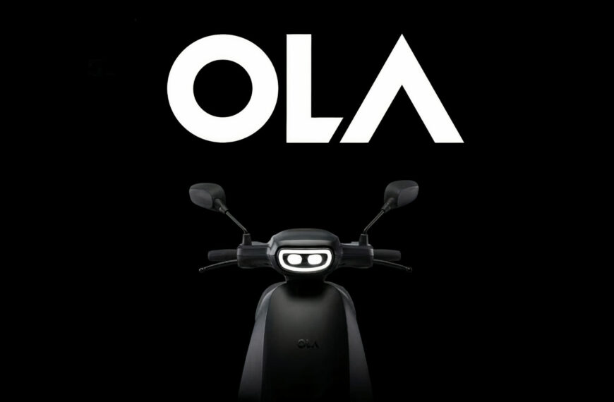 Ola Electric IPO: ₹6,145 Cr Offer&hellip;