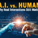 AI vs Human Touch: Balancing&hellip;