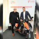 VIDA Partners with Tata Mumbai&hellip;