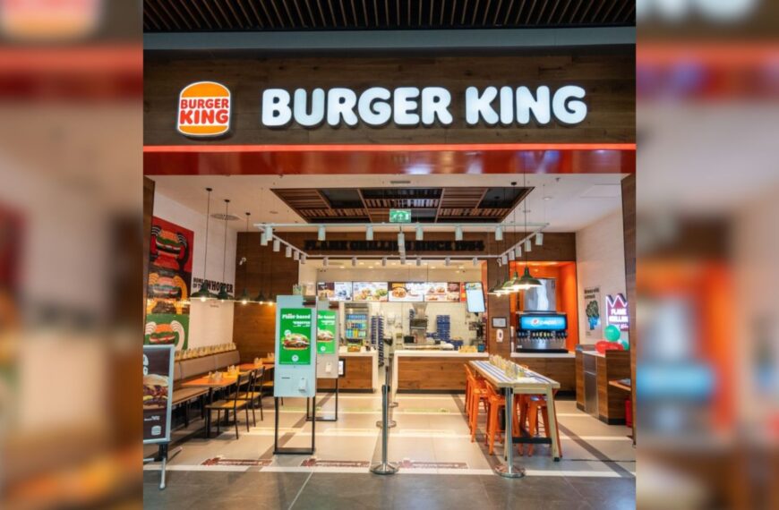 Pune Eatery Wins 13-Year Legal Battle&hellip;