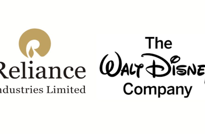 CCI Approves $8.5B Reliance-Disney India Merger&hellip;