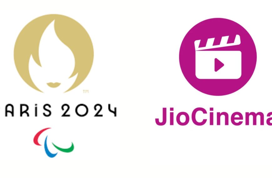 JioCinema to Livestream Paris 2024 Paralympics, India’s Largest Contingent