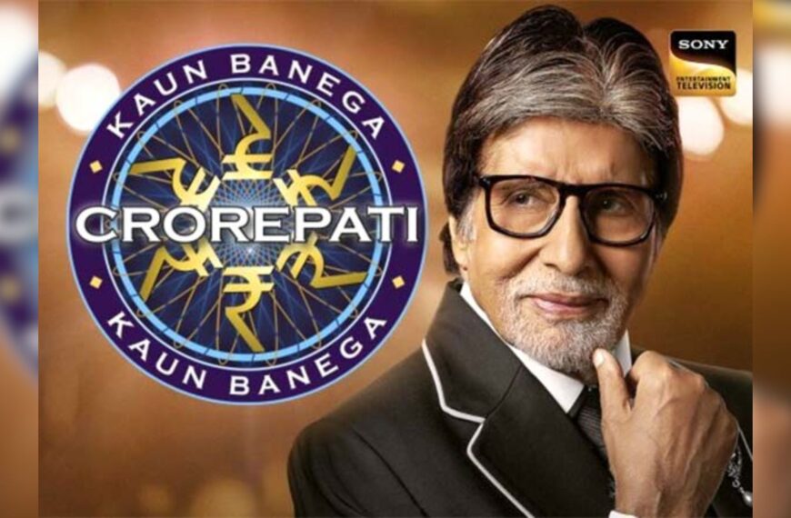 Aakash Educational Services Partners with KBC Season 16 as Knowledge Partner