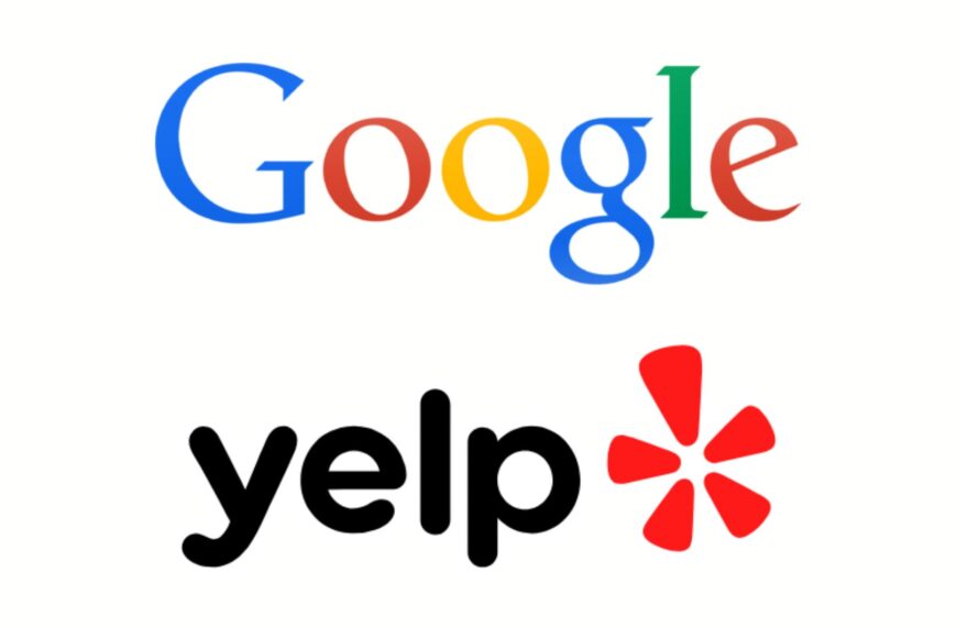 Yelp Sues Google Over Alleged Anticompetitive Local Search Practices