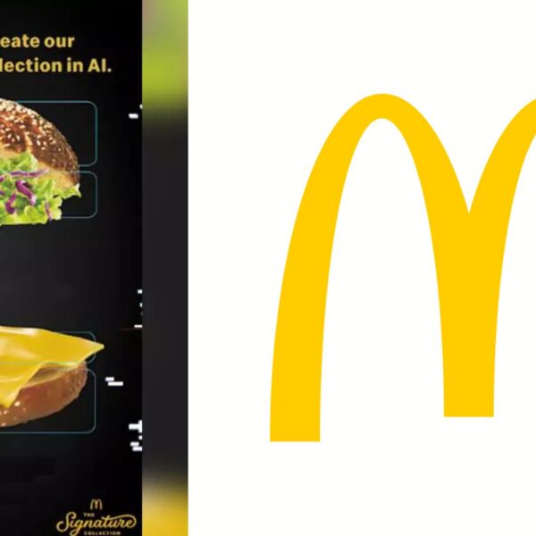 McDonald’s India Launches AI-Driven ‘Signature Collection’ Gourmet Burgers