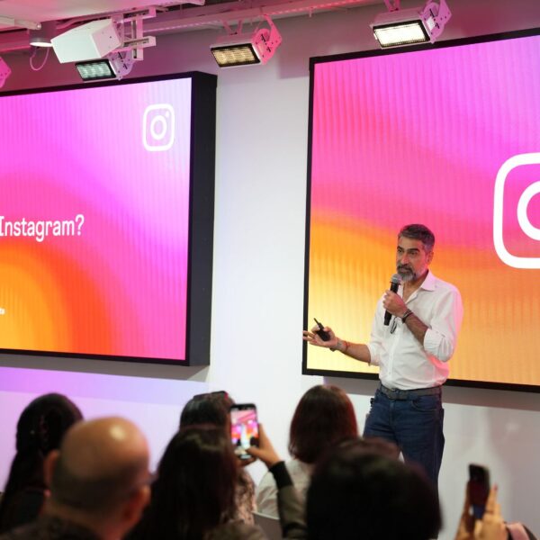 Meta Launches Creator Lab in India to Empower Aspiring&hellip;