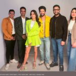Digitek Partners with Janhvi Kapoor and&hellip;