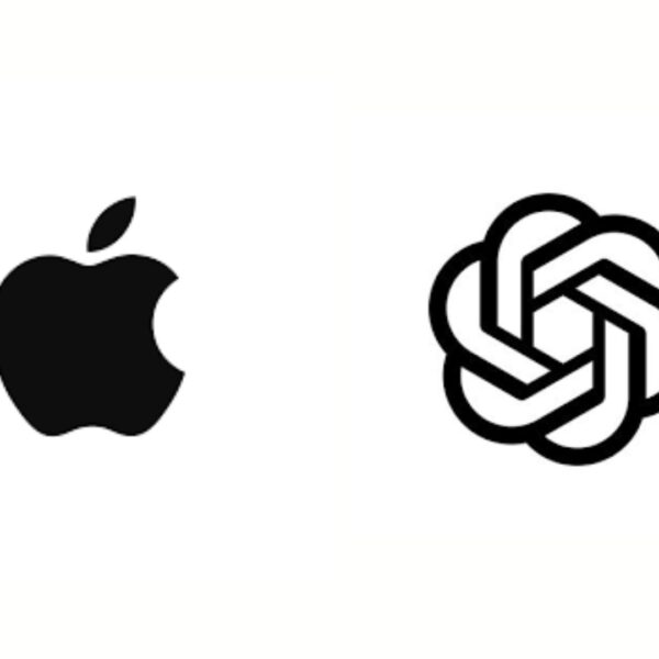 Apple in Talks to Invest in OpenAI Amid $100&hellip;