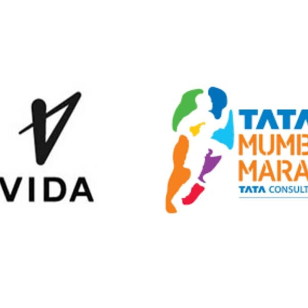 VIDA Partners with Tata Mumbai Marathon 2024 to Promote&hellip;