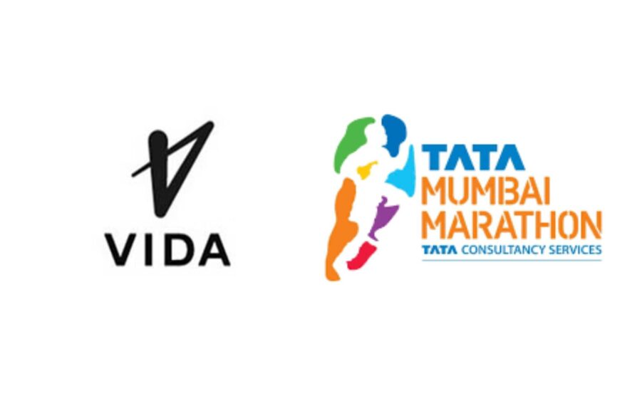 VIDA Partners with Tata Mumbai Marathon&hellip;