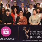 JioCinema Hosts International Emmy® Semi-Finals with&hellip;