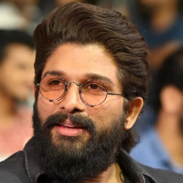 Allu Arjun’s Humble Cafe Visit Goes Viral Amidst ‘Pushpa&hellip;