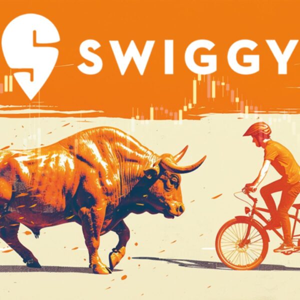 Swiggy to File IPO Draft, Aims to Raise ₹10,400&hellip;