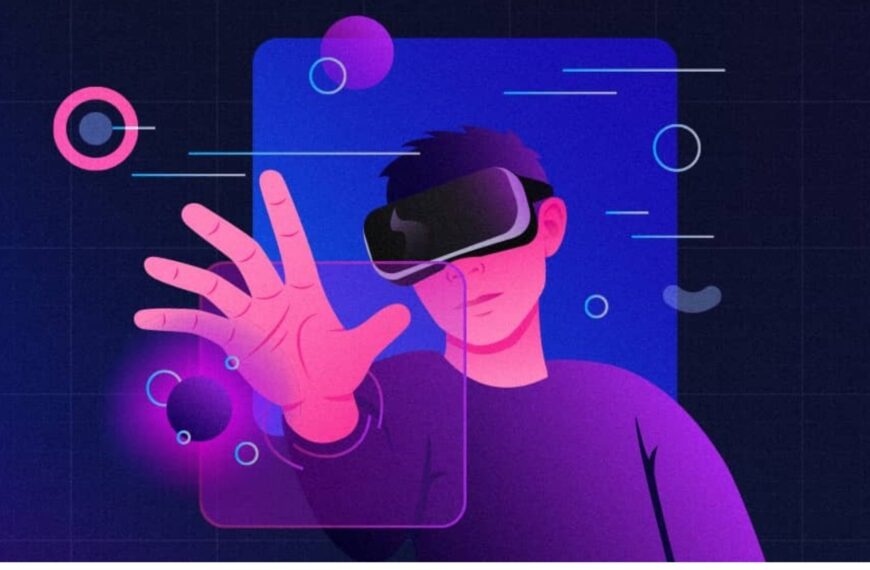 India’s AVGC-XR Policy: Boosting Sector Growth&hellip;